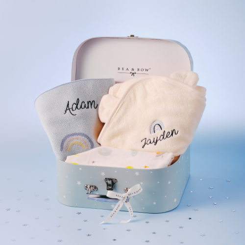 Dreams of Wonder™ Reverie Box (colours available) 